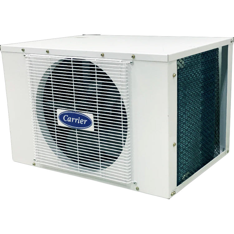 Carrier 2.00 HP Split-Type Inverter Air Conditioner l ConcepStore