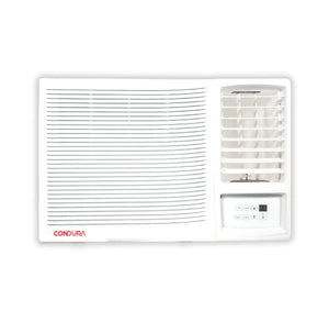 Condura 6x Plus Window Type Air Conditioner