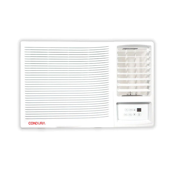 Condura 6x Plus Window Type Air Conditioner