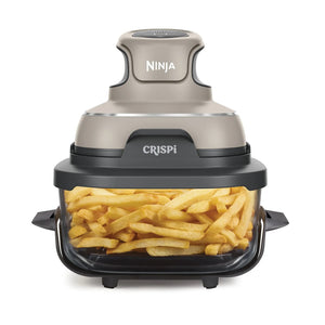 Ninja Crispi® 4-in-1 Portable Glass Air Fryer
