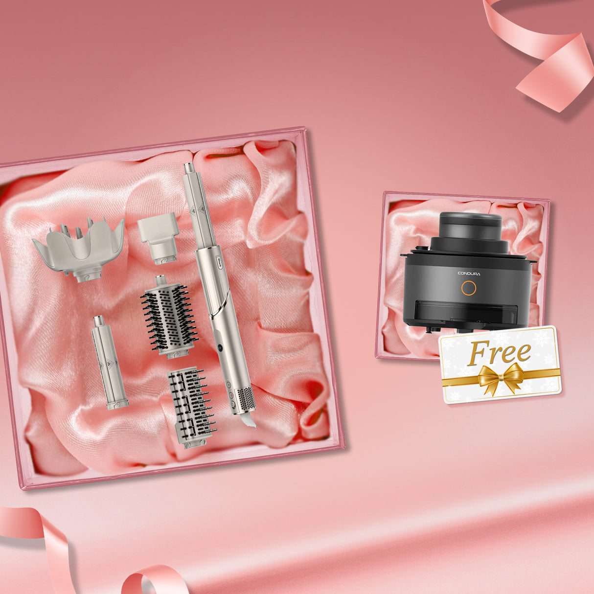 Shark FlexStyle - Full Package (HD440SL)