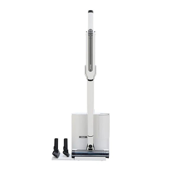 Shark Evo Power System STD+ Vacuum Cleaner (CS150PHAE)