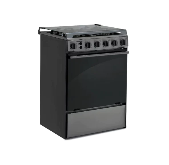Condura 60CM 4 Gas Range MID