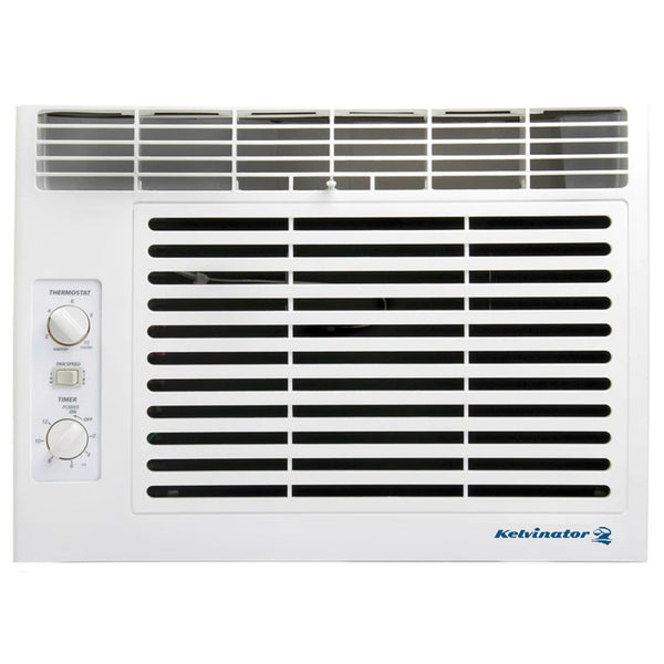 Kelvinator Eco Air, 1.0HP Window Air Conditioner | Teko Free Installation