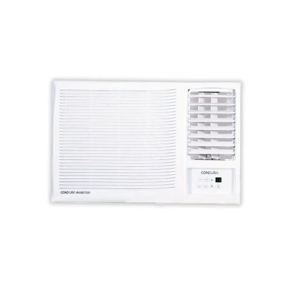 Condura Inverter, 2.0 HP Window Air Conditioner