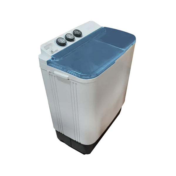 Midea 11 KG Twin Tub Washing Machine