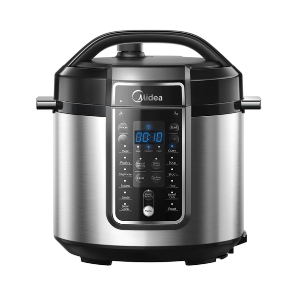 Midea 12-in-1 InnerChef Multi-Cooker with Pressure Cooker Function