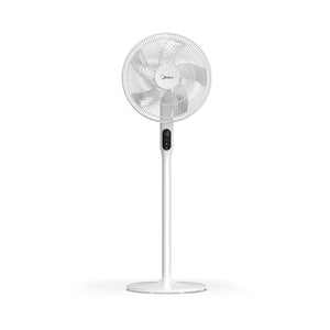 Midea 3 in 1 Convertible 5 Blades Timer and DC Inverter Stand Fan