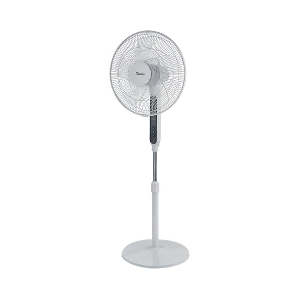 Midea 5 Blades Timer and DC Inverter Fan