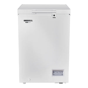 Negosyo Chest Freezer Inverter Pro