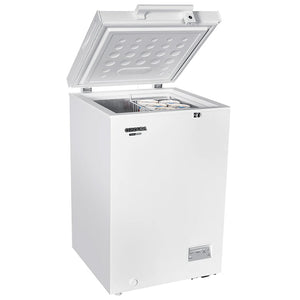 Negosyo Chest Freezer Inverter Pro
