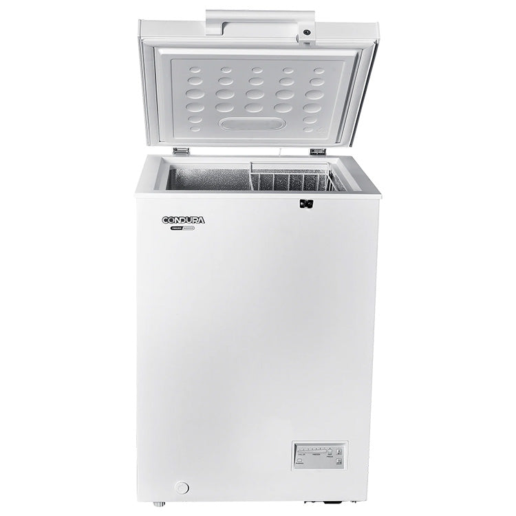 Negosyo Chest Freezer Inverter Pro