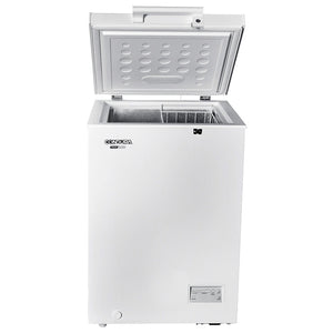 Negosyo Chest Freezer Inverter Pro