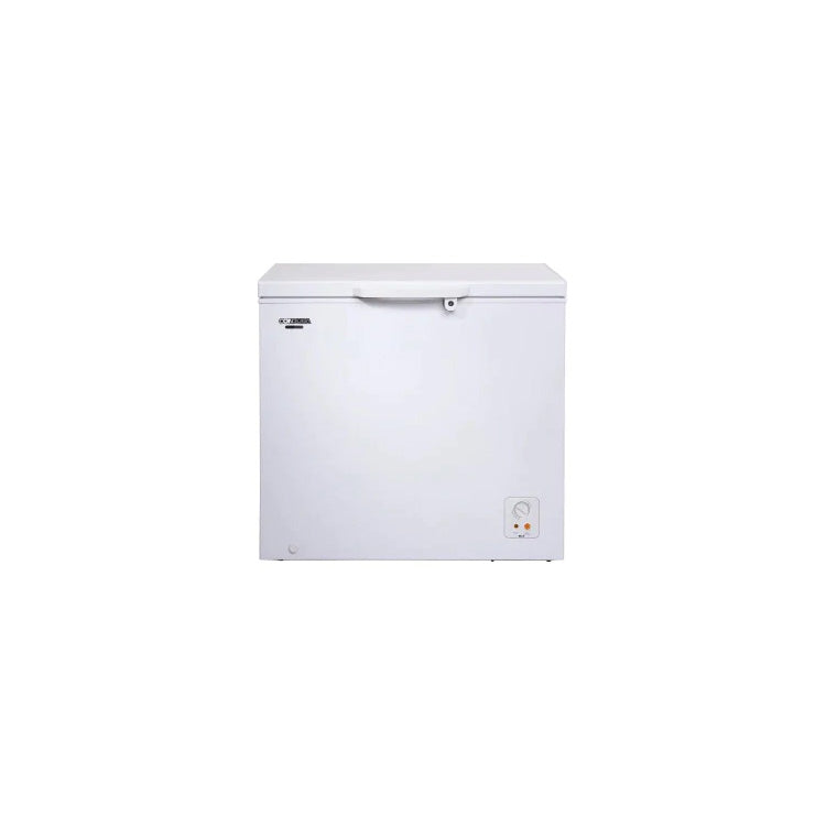 Negosyo Chest Freezer Inverter Pro