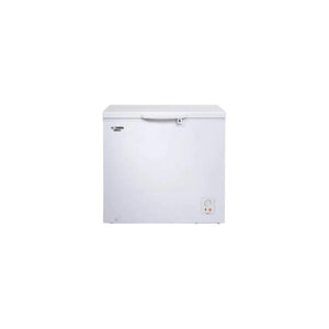 Negosyo Chest Freezer Inverter Pro