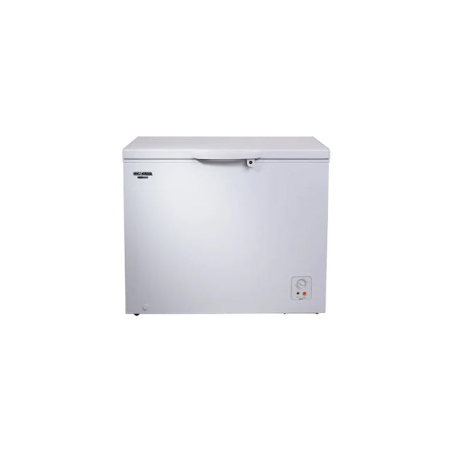Negosyo Chest Freezer Inverter Pro | Condura Philippines – ConcepStore