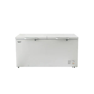 Negosyo Chest Freezer Inverter Pro