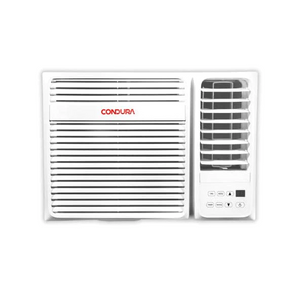 Condura 6x Plus Window Type Air Conditioner