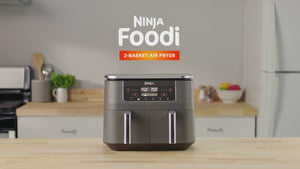 Ninja Dual Zone Air Fryer (AF300)