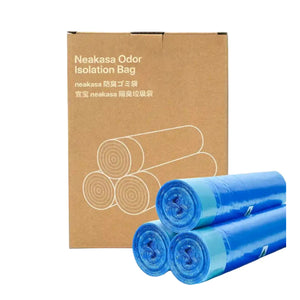Neakasa Trash Bag Roll for Pooguard Bin (3rolls per box)