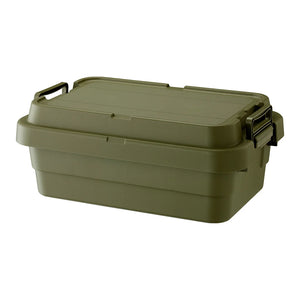 Trunk Cargo Storage Box 30L