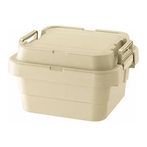 Trunk Cargo Storage Box 18L