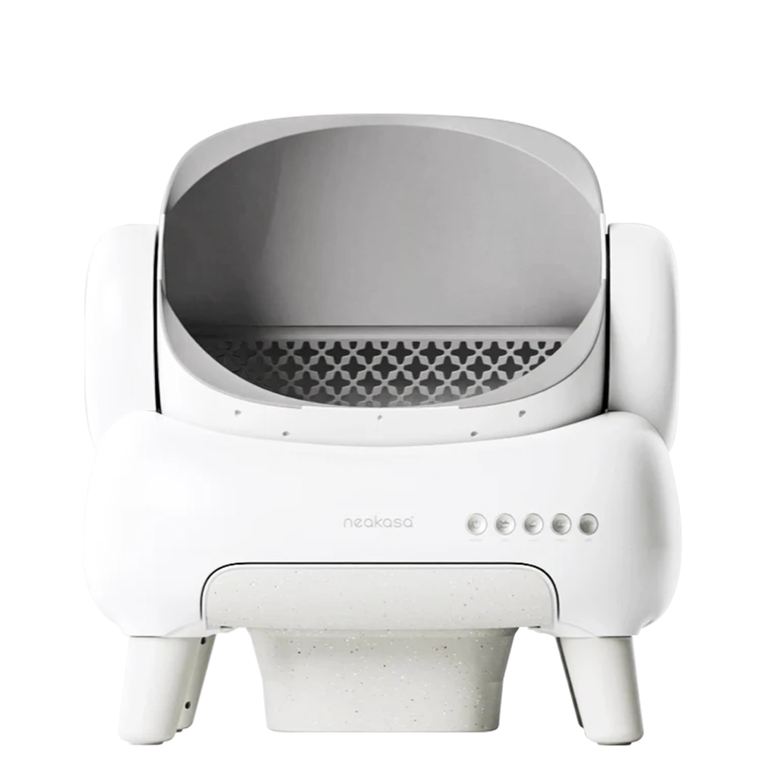 Neakasa M1 Plus Open-top Self-Cleaning Cat Litterbox