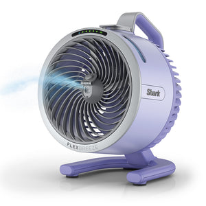 Shark FlexBreeze HydroGo™ Portable Misting Fan
