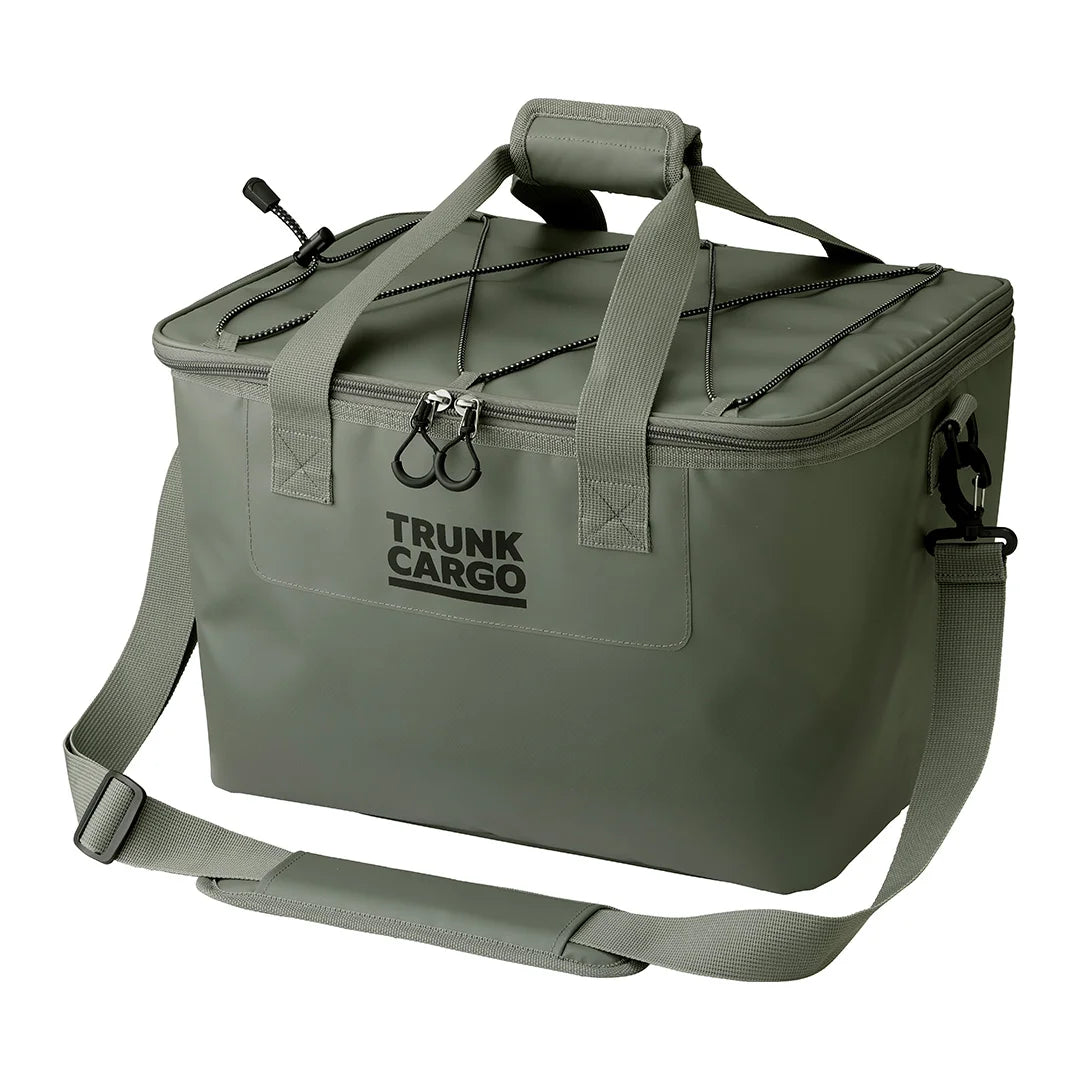 Trunk Cargo Soft Cooler 26L