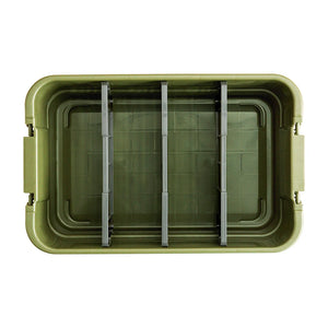 Trunk Cargo Storage Box 30L