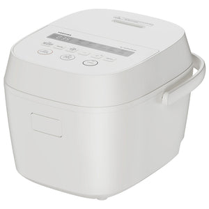 Toshiba 1 L Japandi Digital Rice Cooker