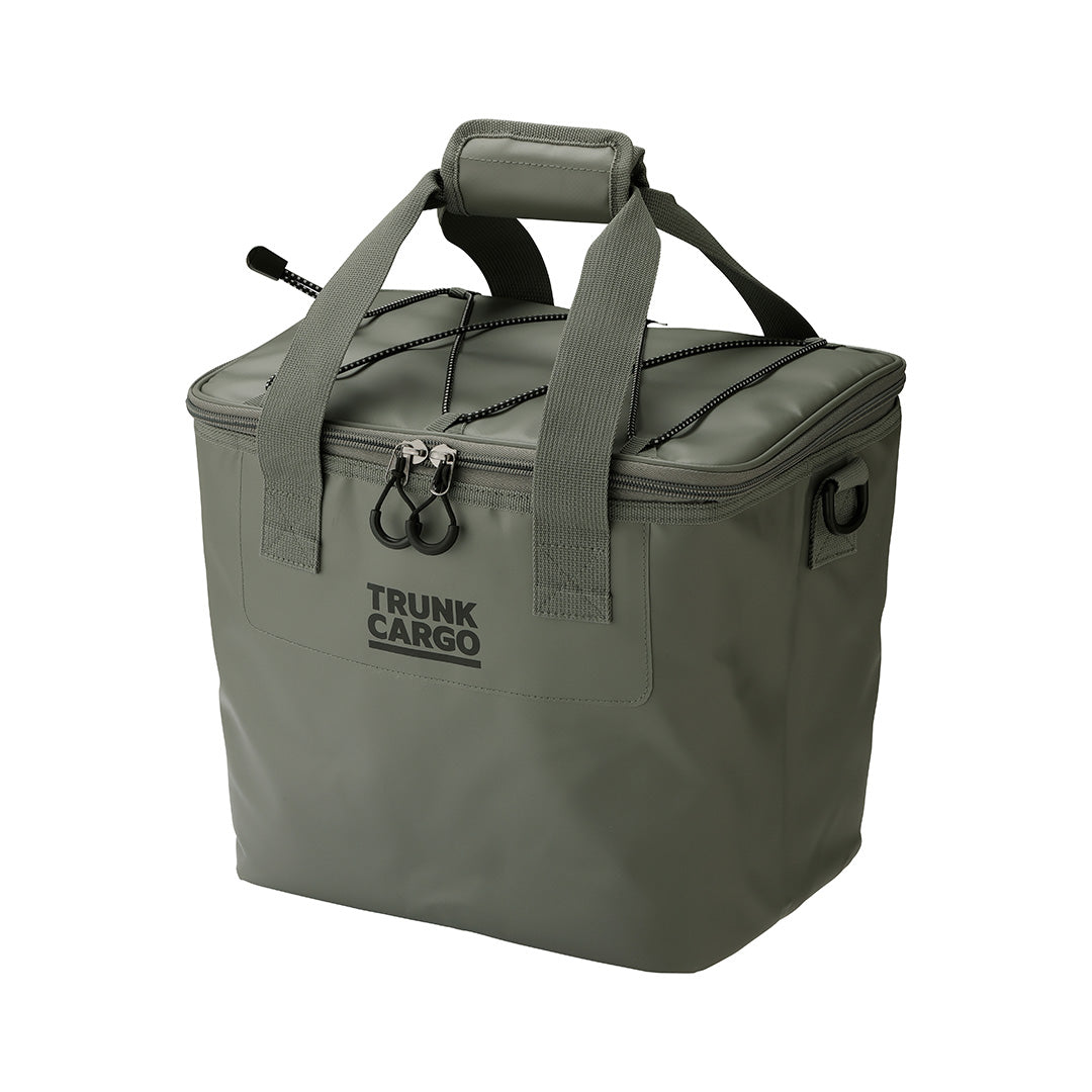 Trunk Cargo Soft Cooler 14L