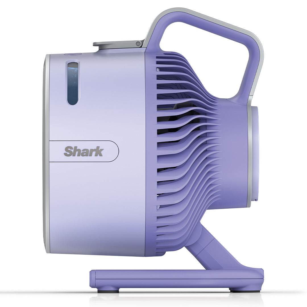 Shark FlexBreeze HydroGo™ Portable Misting Fan
