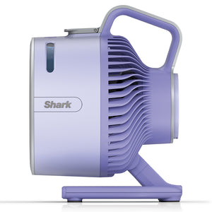 Shark FlexBreeze HydroGo™ Portable Misting Fan