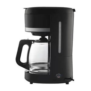 Midea 12 Cups Coffee Maker (Black)