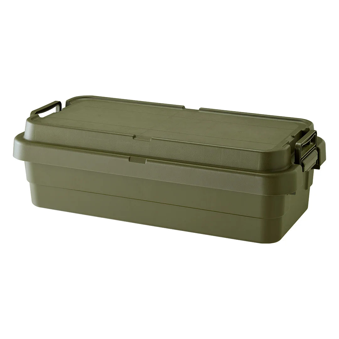 Trunk Cargo Storage Box 40L