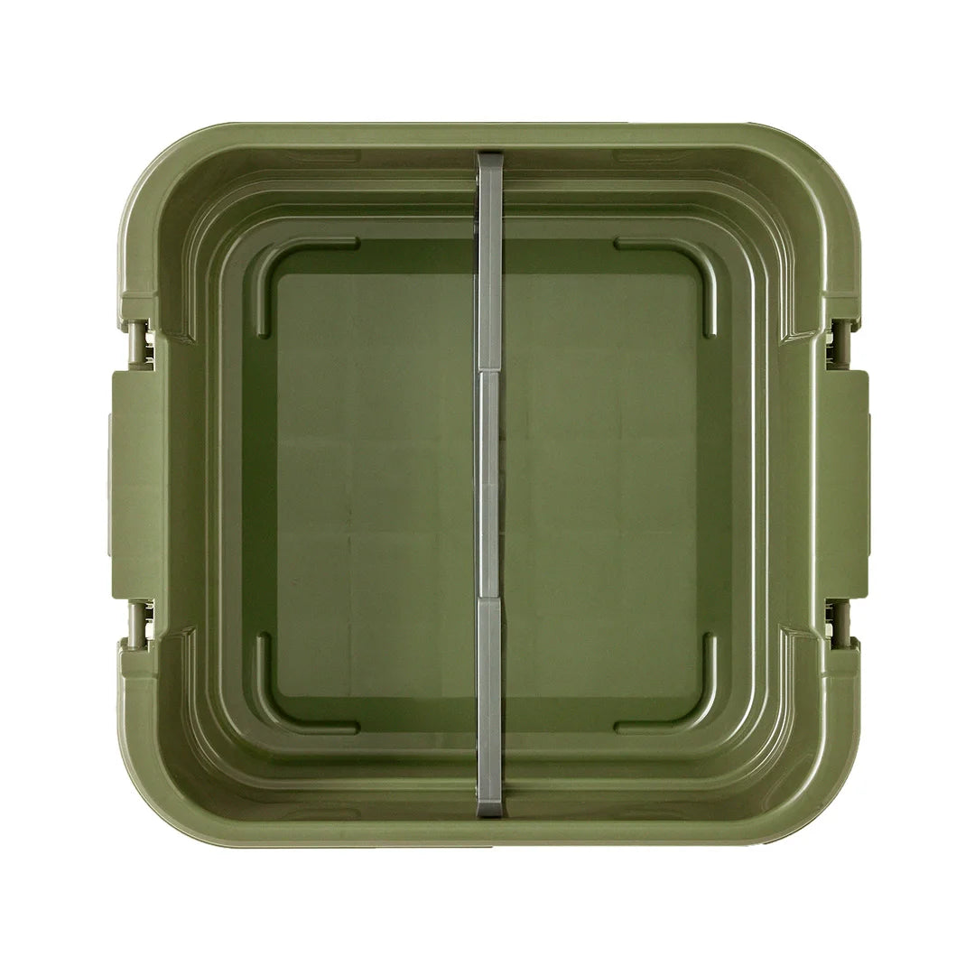 Trunk Cargo Storage Box 18L