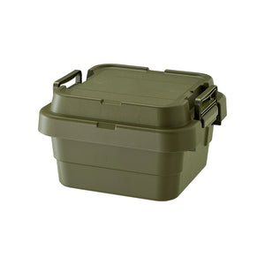 Trunk Cargo Storage Box 18L