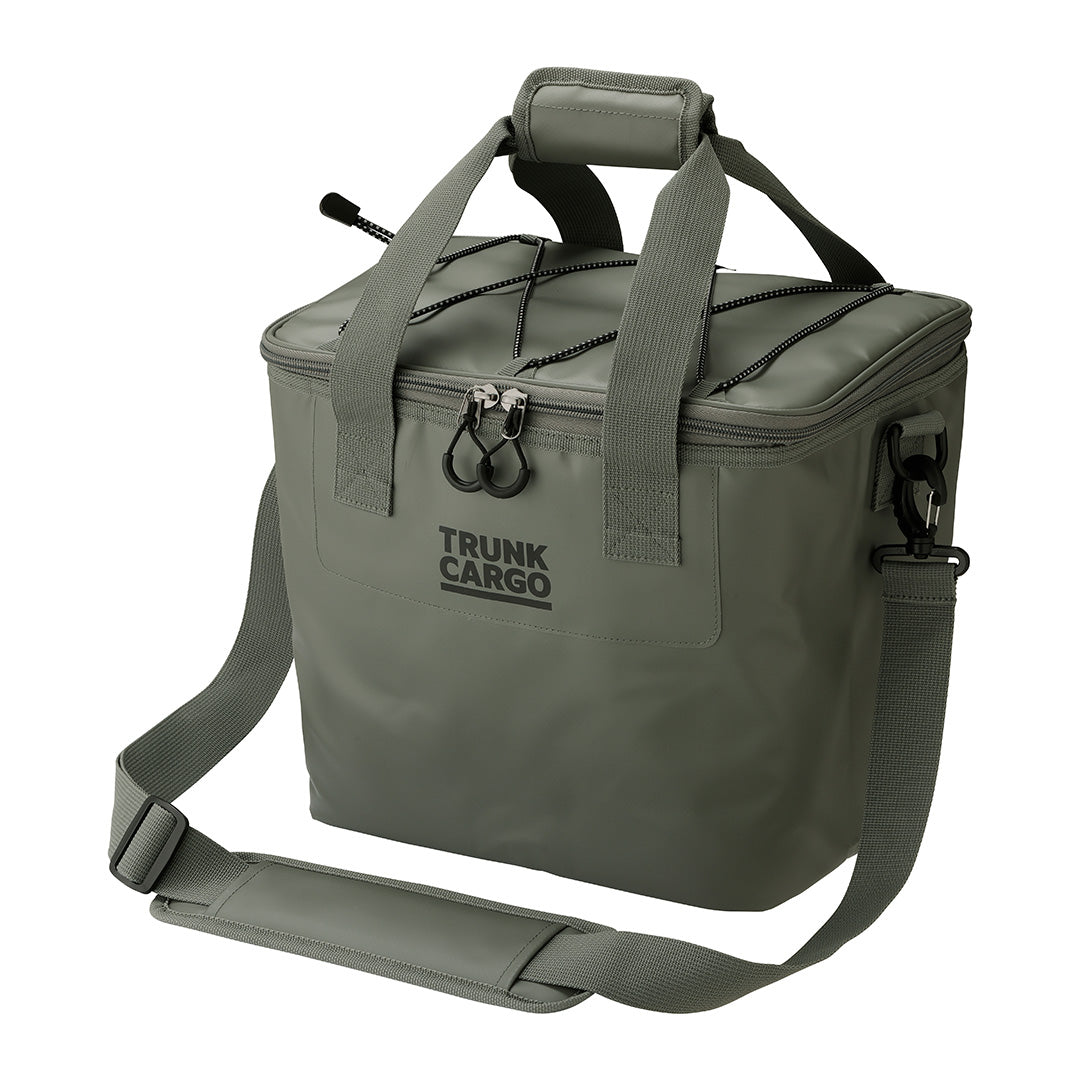 Trunk Cargo Soft Cooler 14L