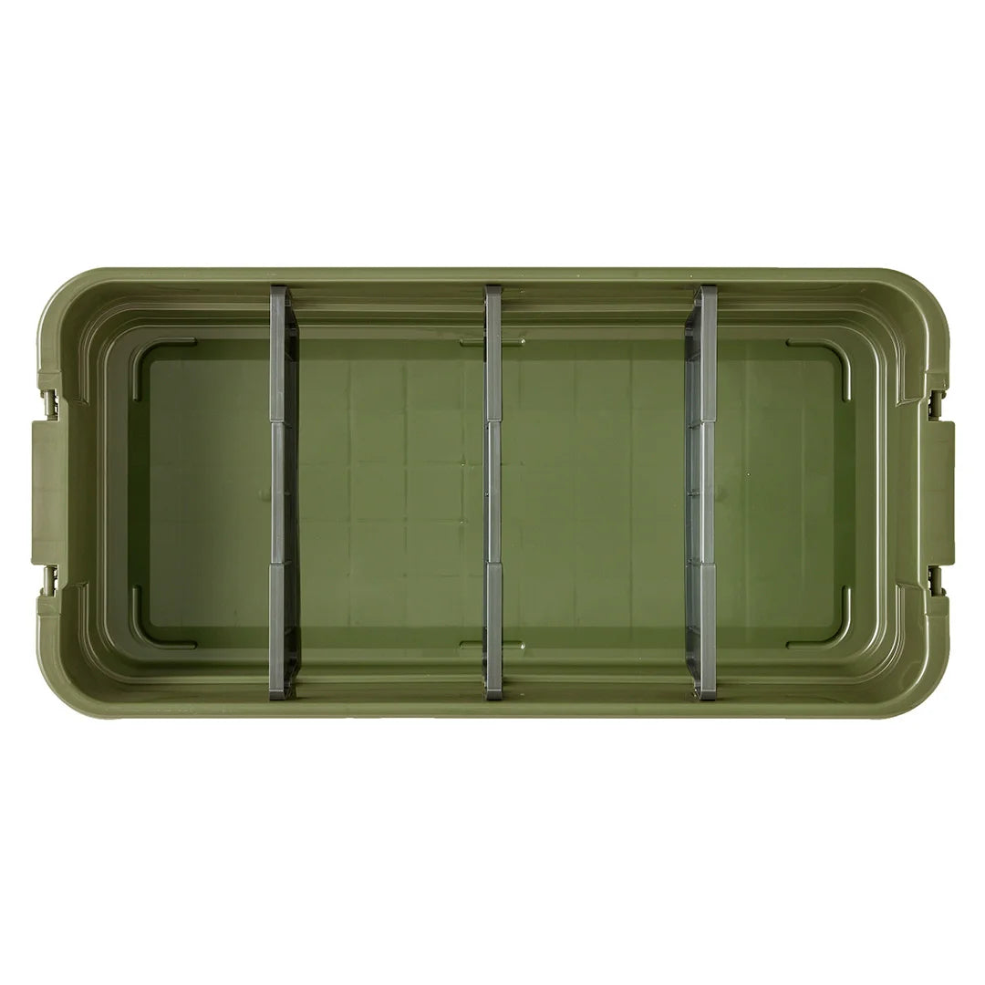 Trunk Cargo Storage Box 40L