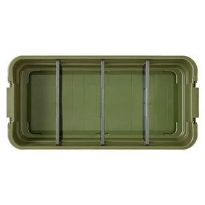 Trunk Cargo Storage Box 40L