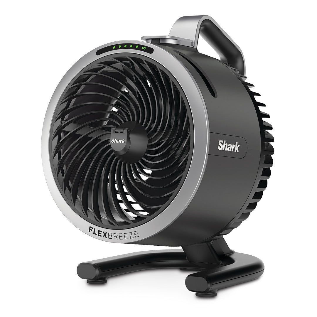 Shark FlexBreeze HydroGo™ Portable Misting Fan