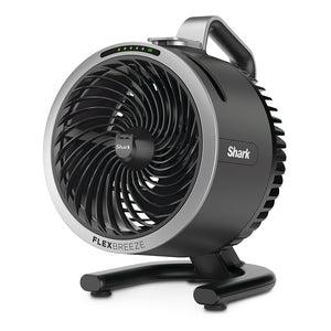 Shark FlexBreeze HydroGo™ Portable Misting Fan