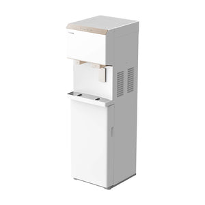 Toshiba Bottom Load Water Dispenser with Ice Maker Japandi