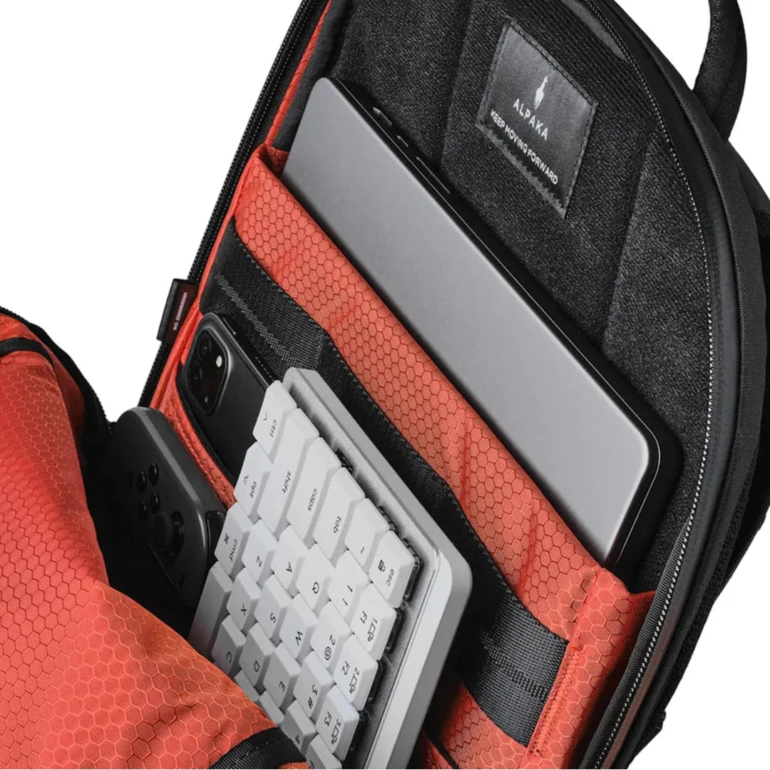 Alpaka 24L Elements Backpack Pro