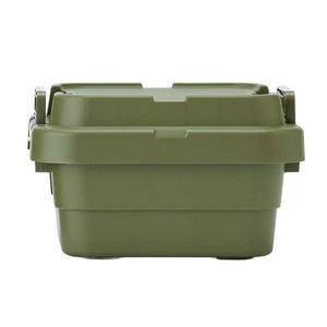 Trunk Cargo Storage Box 18L