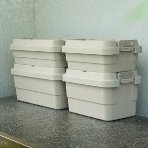 Trunk Cargo Storage Box 30L