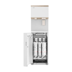 Toshiba Bottom Load Water Dispenser with Ice Maker Japandi