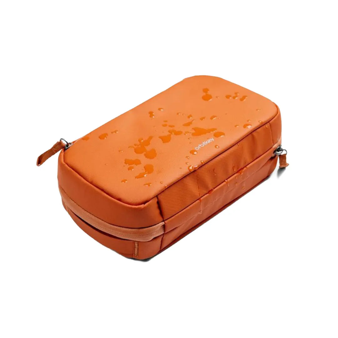 Orbitkey 2-in-1 Tech Pouch