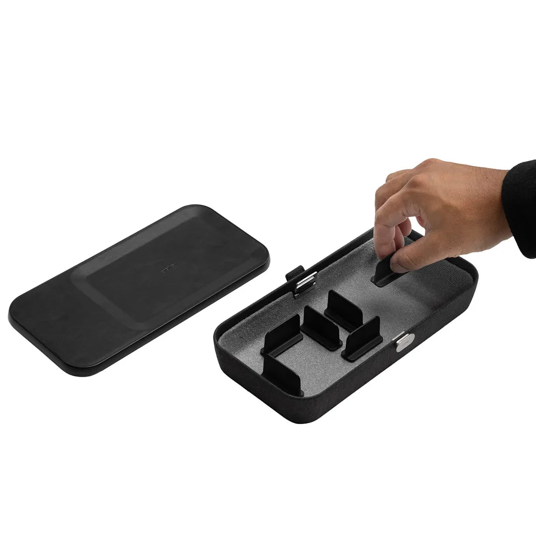 Orbitkey Nest V2